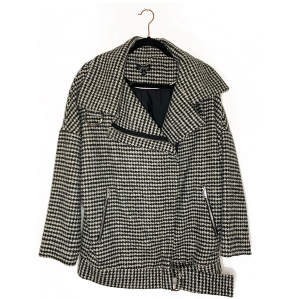 Topshop women’s jacket